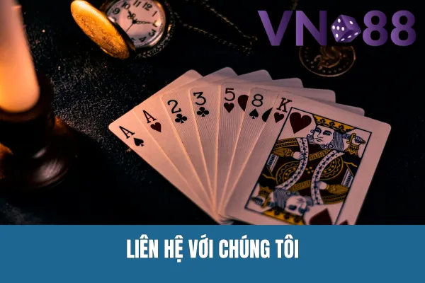 LIÊN HỆ VỚI CHÚNG TÔI