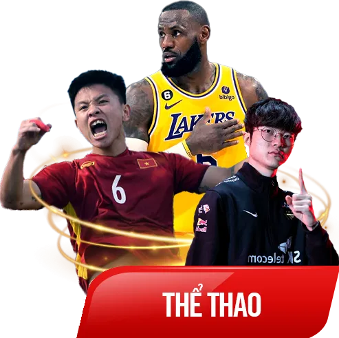icon the thao